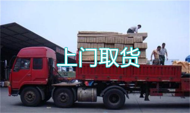 榆社物流运输哪家好,松江到榆社物流专线,上海发到榆社货运公司